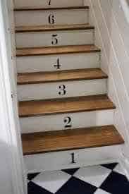 FAQ How to Count Stairs - Braymore