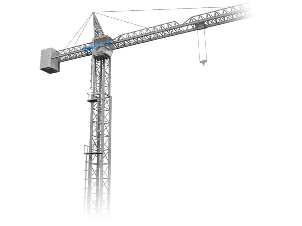 What type of crane do I need? - Braymore Crane